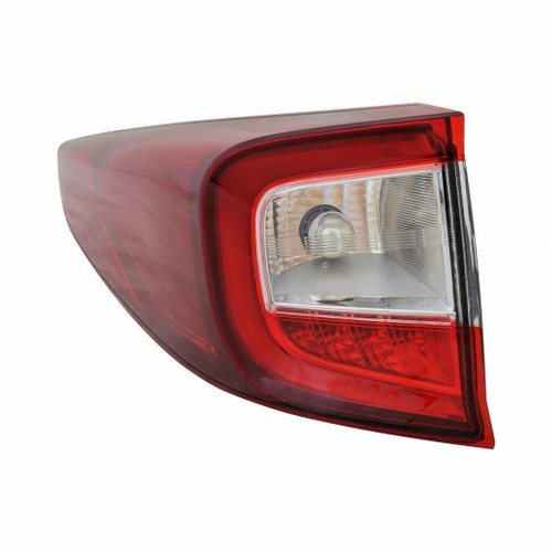 TAIL LAMP LH LED CAPA REPLACEMENT FOR ACURA MDX 2023 PARTSLINK NUMBER AC2804114C TAIL LAMP LH LED CAPA REPLACEMENT FOR ACURA MDX 2023 PARTSLINK NUMBER AC2804114C