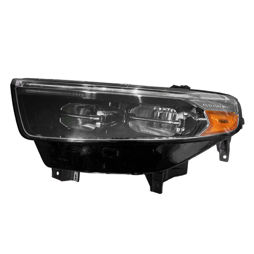 HEAD LAMP LH W/O LOGO HQ REPLACEMENT FOR FORD EXPLORER ST 2023 PARTSLINK NUMBER FO2502398
