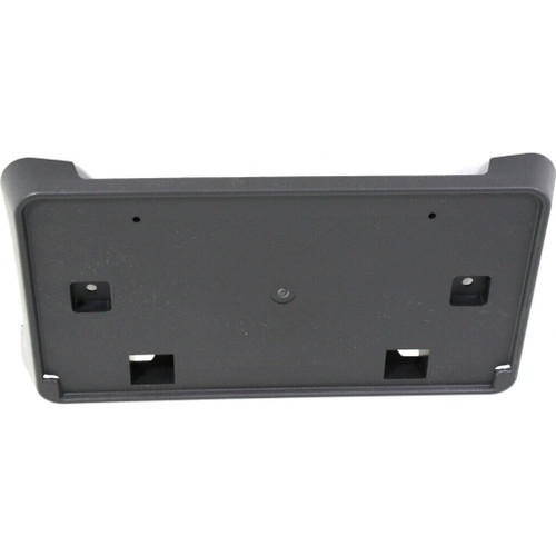 LICENSE PLATE BRACKET FR  REPLACEMENT FOR CHRYSLER 300 2006 PARTSLINK NUMBER  CH1068115