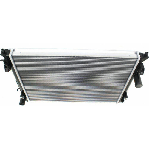 RADIATOR (2767/2766) REPLACEMENT FOR CHRYSLER 300 2006 PARTSLINK NUMBER CH3010314 RADIATOR (2767/2766) REPLACEMENT FOR CHRYSLER 300 2006 PARTSLINK NUMBER CH3010314