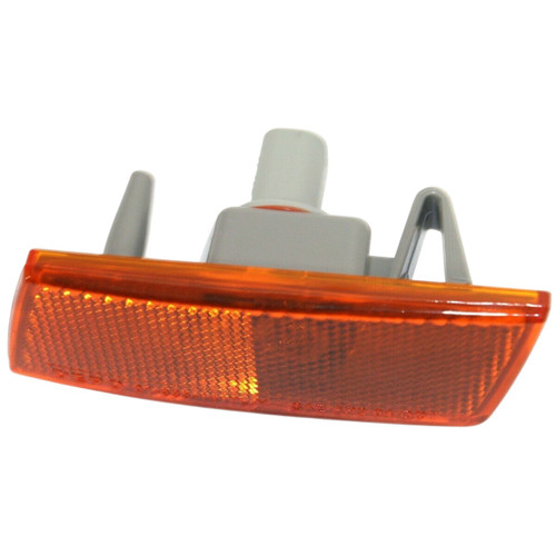 SIDE MARKER LAMP LH HQ  REPLACEMENT FOR CHRYSLER 300 2006 PARTSLINK NUMBER  CH2550125