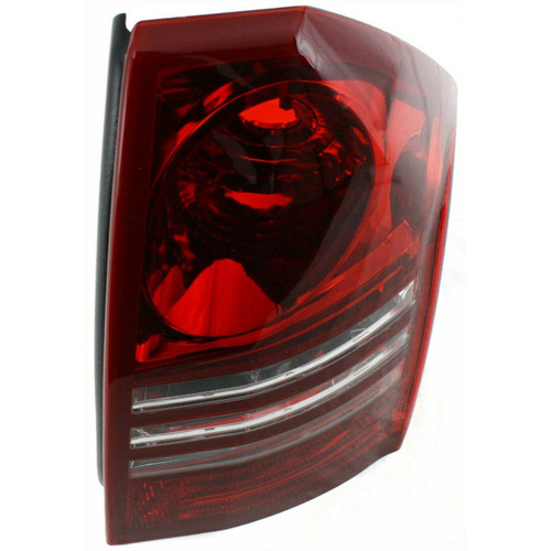 TAIL LAMP RH 5.7L/6.1L CAPA REPLACEMENT FOR CHRYSLER 300 2006 PARTSLINK NUMBER CH2819103C TAIL LAMP RH 5.7L/6.1L CAPA REPLACEMENT FOR CHRYSLER 300 2006 PARTSLINK NUMBER CH2819103C