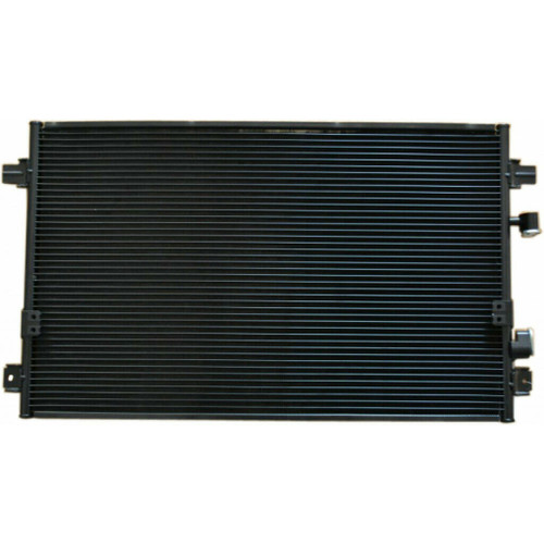 CONDENSER (3287) REPLACEMENT FOR CHRYSLER PACIFICA 2006 PARTSLINK NUMBER CH3030202 CONDENSER (3287) REPLACEMENT FOR CHRYSLER PACIFICA 2006 PARTSLINK NUMBER CH3030202