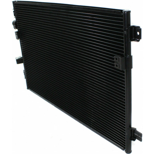 CONDENSER (3287) REPLACEMENT FOR CHRYSLER PACIFICA 2006 PARTSLINK NUMBER CH3030202 CONDENSER (3287) REPLACEMENT FOR CHRYSLER PACIFICA 2006 PARTSLINK NUMBER CH3030202