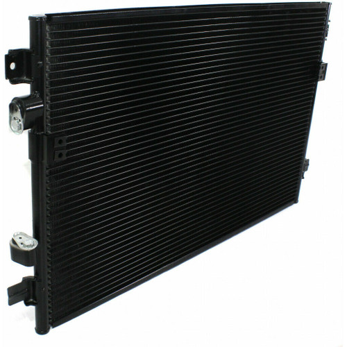 CONDENSER (3287) REPLACEMENT FOR CHRYSLER PACIFICA 2006 PARTSLINK NUMBER CH3030202 CONDENSER (3287) REPLACEMENT FOR CHRYSLER PACIFICA 2006 PARTSLINK NUMBER CH3030202