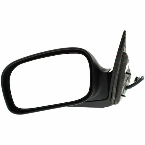 DOOR MIRROR LH POWER HTD MEMORY  REPLACEMENT FOR CHRYSLER PACIFICA 2006 PARTSLINK NUMBER  CH1320300