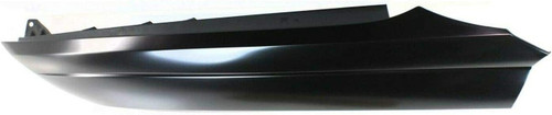 FENDER FR LH REPLACEMENT FOR CHRYSLER PACIFICA 2006 PARTSLINK NUMBER CH1240240 FENDER FR LH REPLACEMENT FOR CHRYSLER PACIFICA 2006 PARTSLINK NUMBER CH1240240