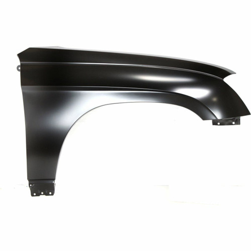 FENDER FR RH CAPA REPLACEMENT FOR CHRYSLER PACIFICA 2006 PARTSLINK NUMBER CH1241240C FENDER FR RH CAPA REPLACEMENT FOR CHRYSLER PACIFICA 2006 PARTSLINK NUMBER CH1241240C