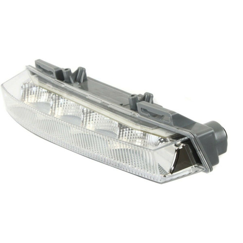 DAYTIME RUNNING LAMP LH SDN/CPE HQ REPLACEMENT FOR MERCEDES C63 AMG 4-DOOR 2013 PARTSLINK NUMBER MB2562102