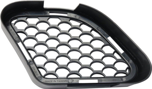 FOG LAMP COVER FR RH (MATTE) REPLACEMENT FOR MERCEDES C63 AMG 4-DOOR 2013 PARTSLINK NUMBER MB1039127