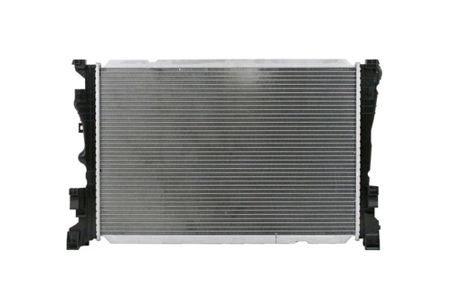 RADIATOR (13358) 5.5L/6.3L V8 AT REPLACEMENT FOR MERCEDES C63 AMG 4-DOOR 2013 PARTSLINK NUMBER MB3010171 RADIATOR (13358) 5.5L/6.3L V8 AT REPLACEMENT FOR MERCEDES C63 AMG 4-DOOR 2013 PARTSLINK NUMBER MB3010171