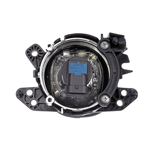 FOG LAMP FR LH USE W/HALOGEN HEADLAMP W/O AMG PKG CAPA  REPLACEMENT FOR MERCEDES CL550 2013 PARTSLINK NUMBER MB2592114C