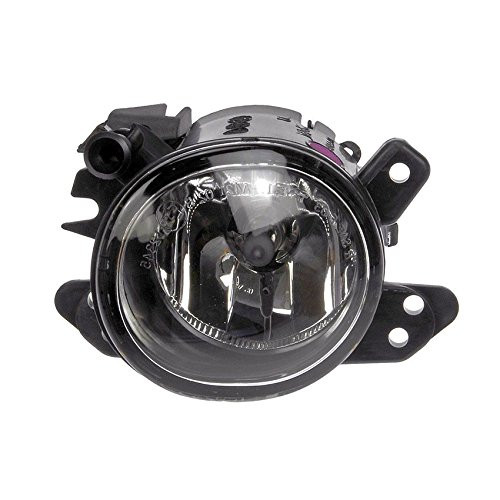 FOG LAMP FR LH USE W/HALOGEN HEADLAMP W/O AMG PKG CAPA  REPLACEMENT FOR MERCEDES CL600 2013 PARTSLINK NUMBER MB2592114C
