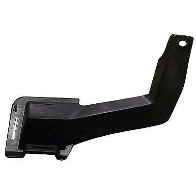BUMPER RETAINER BRACKET RR RH REPLACEMENT FOR MERCEDES CL65 AMG 2013 PARTSLINK NUMBER MB1143102