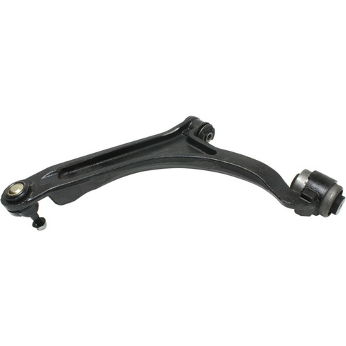 LOWER CONTROL ARM FR RH REPLACEMENT FOR CHRYSLER PACIFICA 2006 PARTSLINK NUMBER CHR0538R LOWER CONTROL ARM FR RH REPLACEMENT FOR CHRYSLER PACIFICA 2006 PARTSLINK NUMBER CHR0538R
