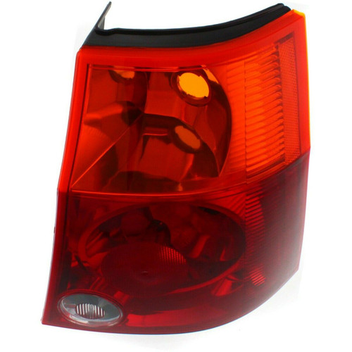 TAIL LAMP RH HQ REPLACEMENT FOR CHRYSLER PACIFICA 2006 PARTSLINK NUMBER CH2801171 TAIL LAMP RH HQ REPLACEMENT FOR CHRYSLER PACIFICA 2006 PARTSLINK NUMBER CH2801171