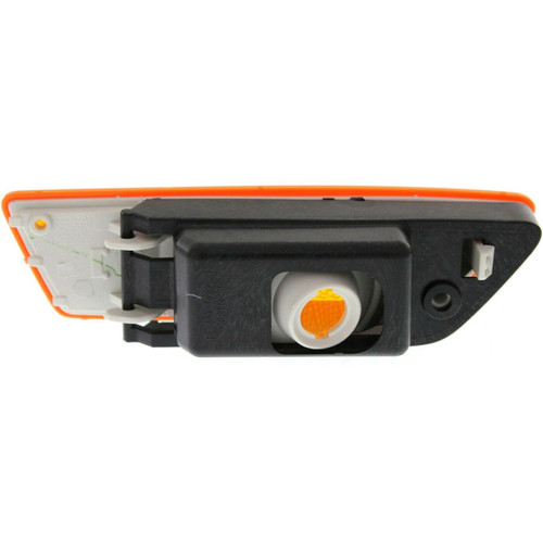 SIDE MARKER LAMP LH HQ   REPLACEMENT FOR MERCEDES CLS550 2013 PARTSLINK NUMBER MB2554105