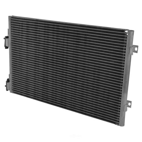 CONDENSER (3171)  REPLACEMENT FOR CHRYSLER PT CRUISER 2006 PARTSLINK NUMBER  CH3030193