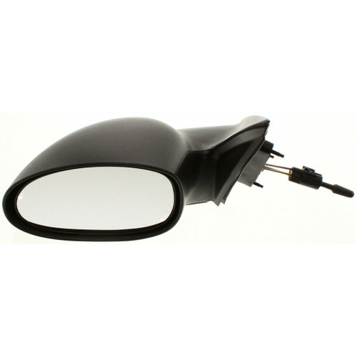 DOOR MIRROR LH MANUAL W/RMOT W/O FOLD TYPE 1 EXCLUDE CONVERTIBLE REPLACEMENT FOR CHRYSLER PT CRUISER 2006 PARTSLINK NUMBER CH1320260 DOOR MIRROR LH MANUAL W/RMOT W/O FOLD TYPE 1 EXCLUDE CONVERTIBLE REPLACEMENT FOR CHRYSLER PT CRUISER 2006 PARTSLINK NUMBER CH1320260