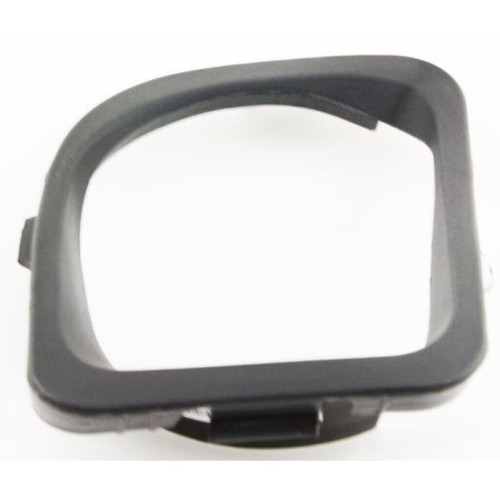FOG LAMP BEZEL FR LH PTM  REPLACEMENT FOR CHRYSLER PT CRUISER 2006 PARTSLINK NUMBER  	CH1038115
