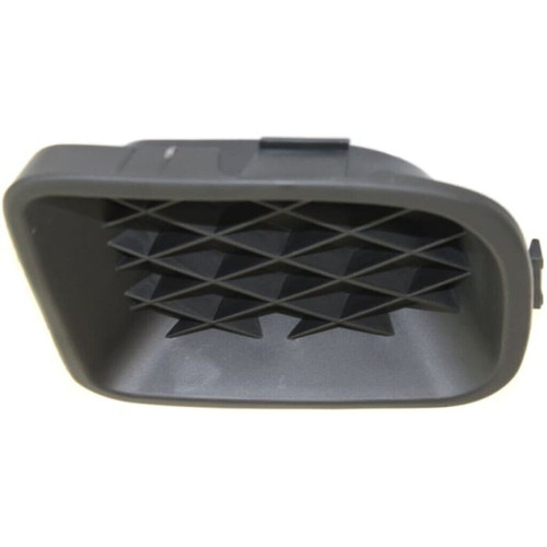 FOG LAMP COVER FR RH REPLACEMENT FOR CHRYSLER PT CRUISER 2006 PARTSLINK NUMBER CH1039117 FOG LAMP COVER FR RH REPLACEMENT FOR CHRYSLER PT CRUISER 2006 PARTSLINK NUMBER CH1039117