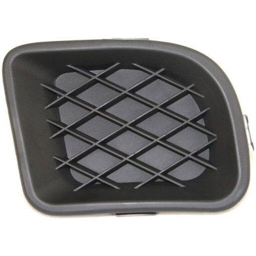 FOG LAMP COVER FR RH REPLACEMENT FOR CHRYSLER PT CRUISER 2006 PARTSLINK NUMBER CH1039117 FOG LAMP COVER FR RH REPLACEMENT FOR CHRYSLER PT CRUISER 2006 PARTSLINK NUMBER CH1039117