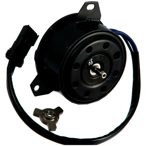 RADIATOR FAN ASSY W/O TURBO  REPLACEMENT FOR CHRYSLER PT CRUISER 2006 PARTSLINK NUMBER  CH3116123