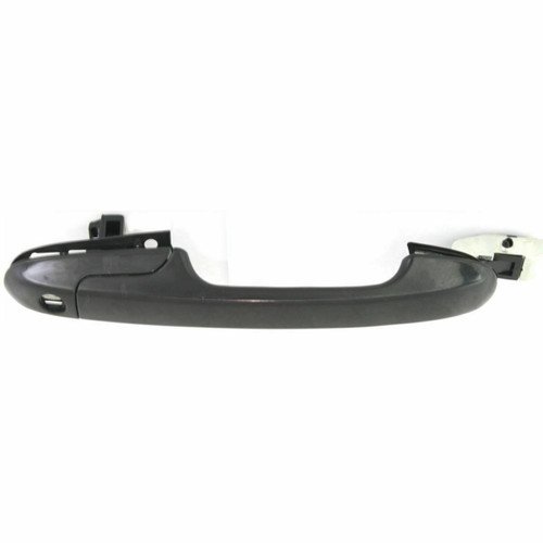 DOOR HANDLE FR LH OUTER SMOOTH REPLACEMENT FOR HONDA ACCORD SEDAN 2003 PARTSLINK NUMBER  HO1310116