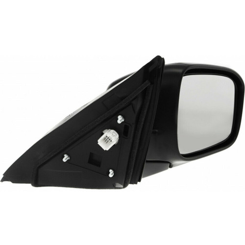 DOOR MIRROR RH POWER REPLACEMENT FOR HONDA ACCORD SEDAN 2003 PARTSLINK NUMBER  HO1321152
