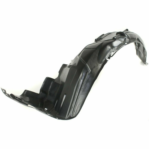 FENDER LINER LH REPLACEMENT FOR HONDA ACCORD COUPE 2003 PARTSLINK NUMBER HO1248117 FENDER LINER LH REPLACEMENT FOR HONDA ACCORD COUPE 2003 PARTSLINK NUMBER HO1248117