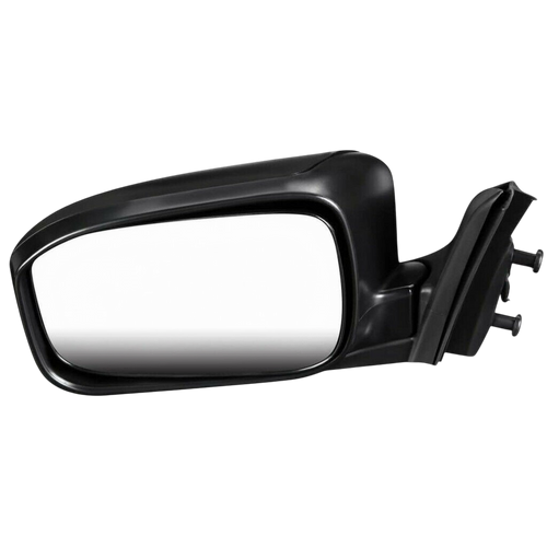 DOOR MIRROR LH POWER HTD REPLACEMENT FOR HONDA ACCORD COUPE 2003 PARTSLINK NUMBER HO1320240 DOOR MIRROR LH POWER HTD REPLACEMENT FOR HONDA ACCORD COUPE 2003 PARTSLINK NUMBER HO1320240