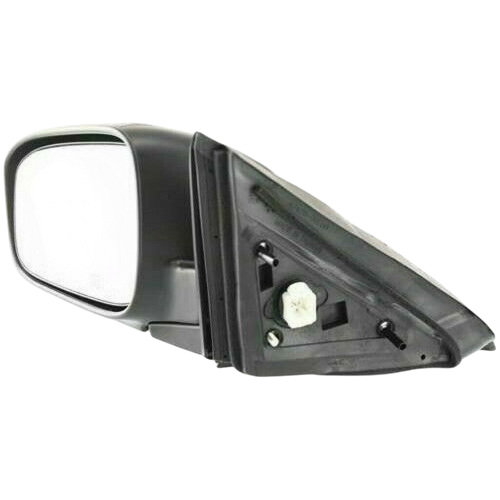 DOOR MIRROR LH POWER HTD REPLACEMENT FOR HONDA ACCORD COUPE 2003 PARTSLINK NUMBER HO1320240 DOOR MIRROR LH POWER HTD REPLACEMENT FOR HONDA ACCORD COUPE 2003 PARTSLINK NUMBER HO1320240