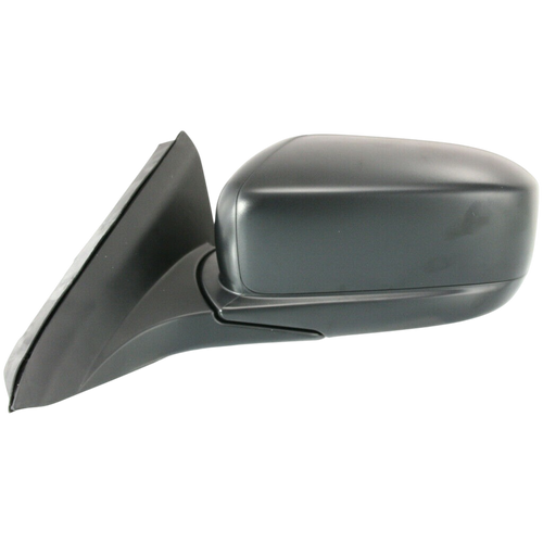 DOOR MIRROR LH POWER HTD REPLACEMENT FOR HONDA ACCORD COUPE 2003 PARTSLINK NUMBER HO1320240 DOOR MIRROR LH POWER HTD REPLACEMENT FOR HONDA ACCORD COUPE 2003 PARTSLINK NUMBER HO1320240