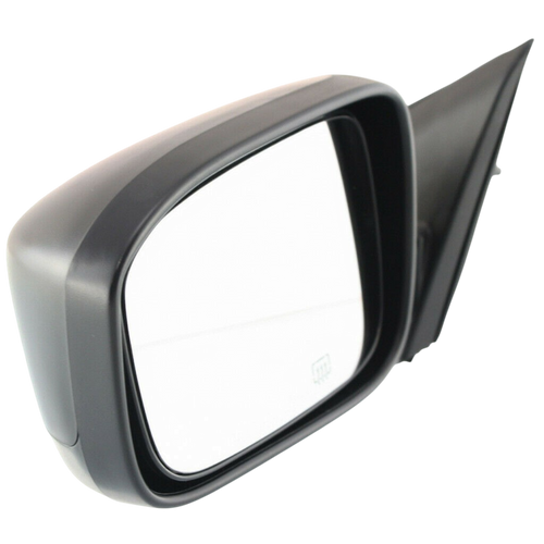 DOOR MIRROR LH POWER HTD REPLACEMENT FOR HONDA ACCORD COUPE 2003 PARTSLINK NUMBER HO1320240 DOOR MIRROR LH POWER HTD REPLACEMENT FOR HONDA ACCORD COUPE 2003 PARTSLINK NUMBER HO1320240