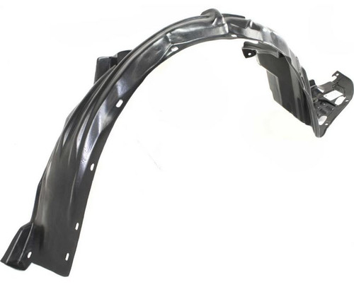 FENDER LINER RH REPLACEMENT FOR HONDA ACCORD SEDAN 2003 PARTSLINK NUMBER  HO1249114