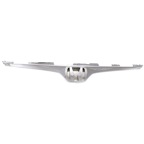 GRILLE CHROME REPLACEMENT FOR HONDA ACCORD COUPE 2003 PARTSLINK NUMBER HO1200161 GRILLE CHROME REPLACEMENT FOR HONDA ACCORD COUPE 2003 PARTSLINK NUMBER HO1200161