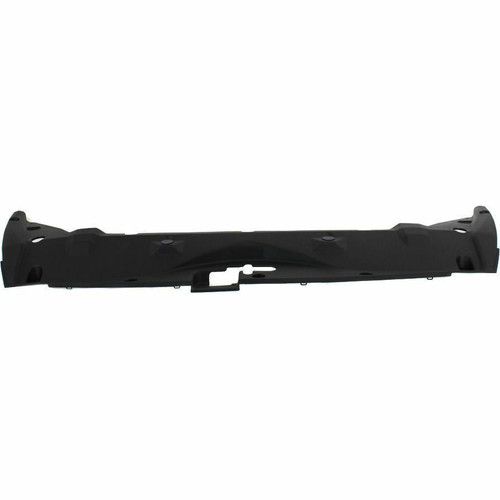 GRILLE SUPPORT MATTE-BLACK(RAD COVER) REPLACEMENT FOR HONDA ACCORD SEDAN 2003 PARTSLINK NUMBER HO1207102 GRILLE SUPPORT MATTE-BLACK(RAD COVER) REPLACEMENT FOR HONDA ACCORD SEDAN 2003 PARTSLINK NUMBER HO1207102