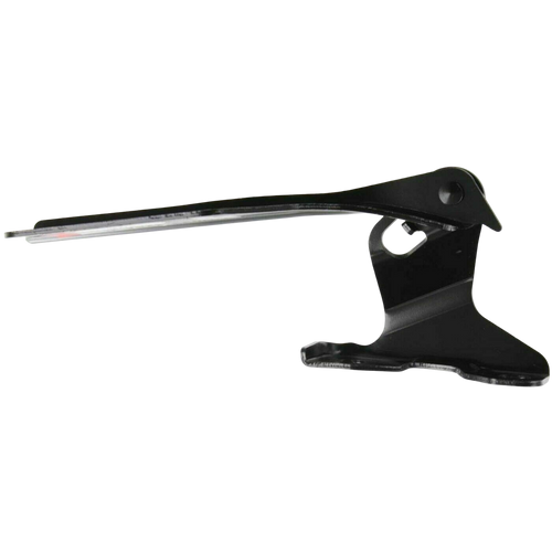 HOOD HINGE RH REPLACEMENT FOR HONDA ACCORD SEDAN 2003 PARTSLINK NUMBER HO1236114 HOOD HINGE RH REPLACEMENT FOR HONDA ACCORD SEDAN 2003 PARTSLINK NUMBER HO1236114
