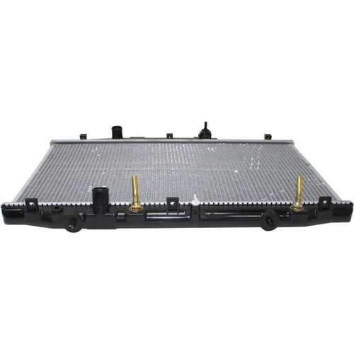 RADIATOR (2569) 4CYL DENSO REPLACEMENT FOR HONDA ACCORD SEDAN 2003 PARTSLINK NUMBER HO3010186 RADIATOR (2569) 4CYL DENSO REPLACEMENT FOR HONDA ACCORD SEDAN 2003 PARTSLINK NUMBER HO3010186