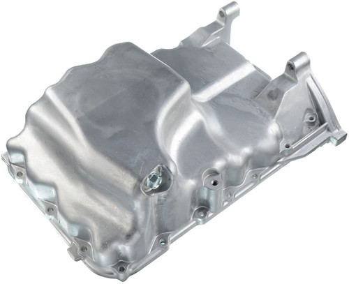 OIL PAN 2.4L REPLACEMENT FOR HONDA ACCORD SEDAN 2003 PARTSLINK NUMBER AHA0857000 OIL PAN 2.4L REPLACEMENT FOR HONDA ACCORD SEDAN 2003 PARTSLINK NUMBER AHA0857000