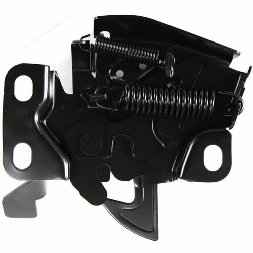 HOOD LATCH REPLACEMENT FOR HONDA ACCORD SEDAN 2003 PARTSLINK NUMBER  HO1234112