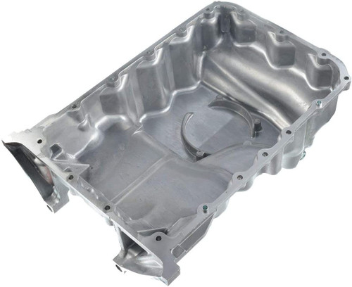 OIL PAN REPLACEMENT FOR HONDA ACCORD COUPE 2003 PARTSLINK NUMBER  NEJ0257000
