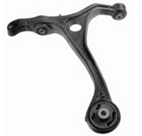 LOWER CONTROL ARM FR LH (SDA) REPLACEMENT FOR HONDA ACCORD COUPE 2003 PARTSLINK NUMBER  HD0438L
