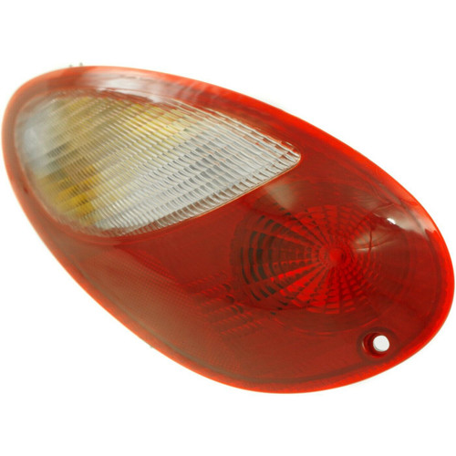 TAIL LAMP LH HQ  REPLACEMENT FOR CHRYSLER PT CRUISER 2006 PARTSLINK NUMBER  CH2818108