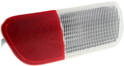 TRUNK LAMP LH (BACK-UP LAMP) HQ REPLACEMENT FOR CHRYSLER PT CRUISER 2006 PARTSLINK NUMBER CH2882102 TRUNK LAMP LH (BACK-UP LAMP) HQ REPLACEMENT FOR CHRYSLER PT CRUISER 2006 PARTSLINK NUMBER CH2882102