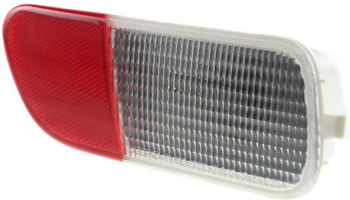 TRUNK LAMP LH (BACK-UP LAMP) HQ REPLACEMENT FOR CHRYSLER PT CRUISER 2006 PARTSLINK NUMBER CH2882102 TRUNK LAMP LH (BACK-UP LAMP) HQ REPLACEMENT FOR CHRYSLER PT CRUISER 2006 PARTSLINK NUMBER CH2882102
