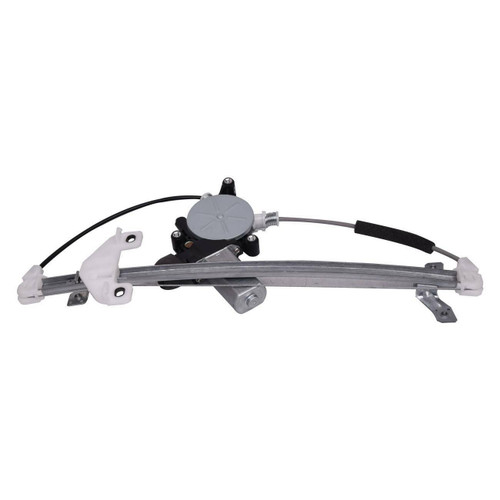 WINDOW REGULATOR RR LH POWER REPLACEMENT FOR HONDA ACCORD SEDAN 2003 PARTSLINK NUMBER HO1550106 WINDOW REGULATOR RR LH POWER REPLACEMENT FOR HONDA ACCORD SEDAN 2003 PARTSLINK NUMBER HO1550106