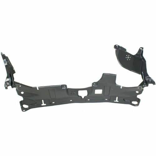UNDERCAR SHIELD REPLACEMENT FOR HONDA ACCORD SEDAN 2003 PARTSLINK NUMBER  HO1228117