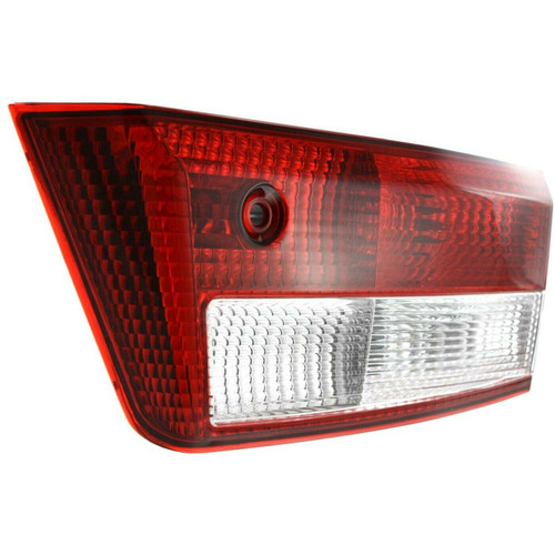 TRUNK LAMP RH (BACK-UP LAMP) HQ REPLACEMENT FOR HONDA ACCORD SEDAN 2003 PARTSLINK NUMBER HO2801151 TRUNK LAMP RH (BACK-UP LAMP) HQ REPLACEMENT FOR HONDA ACCORD SEDAN 2003 PARTSLINK NUMBER HO2801151