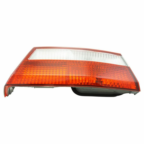 TRUNK LAMP LH (BACK-UP LAMP) HQ REPLACEMENT FOR HONDA ACCORD SEDAN 2003 PARTSLINK NUMBER HO2800151 TRUNK LAMP LH (BACK-UP LAMP) HQ REPLACEMENT FOR HONDA ACCORD SEDAN 2003 PARTSLINK NUMBER HO2800151